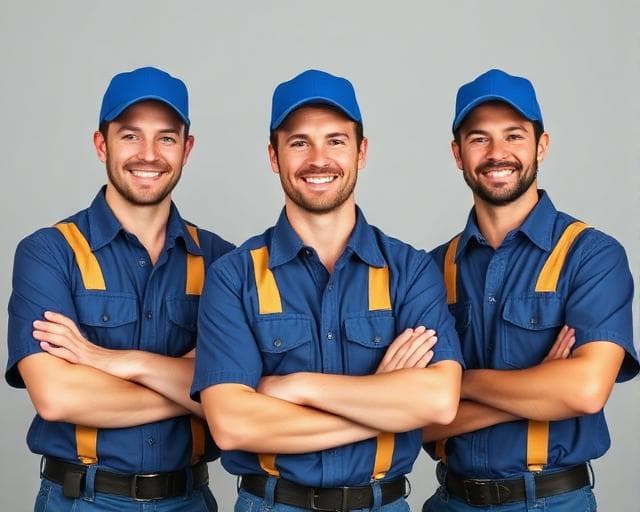 EXPERT TEAM YOU CAN TRUST